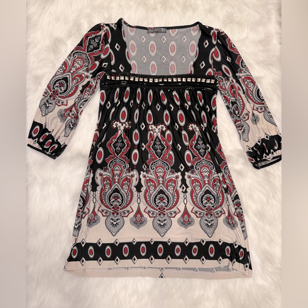 Mini Women’s Dress